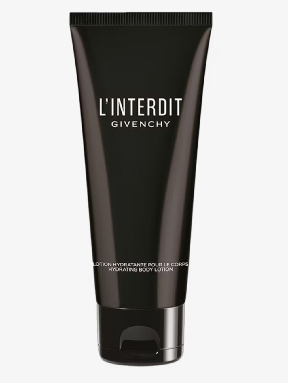 Givenchy L'Interdit Le Lait Corps The Body Milk 2.5 Fl. Oz.